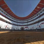 Guided tour of the Verona Arena with Virtual Reality - Is It Worth the Price?