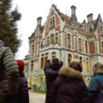 Guided tour of the Winter City Quarter - What Makes This Tour Stand Out