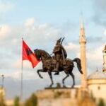 GUIDED TOUR OF TIRANA AND BUNK'ART VISIT - The Colorful Markets and Trendy Districts