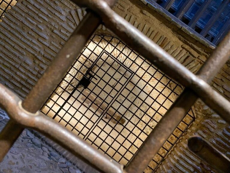 Guided Tour of Underground Toledo - The Experience on the Ground: Real Traveler Feedback