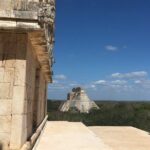 Guided tour of Uxmal, Kabah and Cenote with Lunch from Merida - Uxmal: The Heart of the Tour