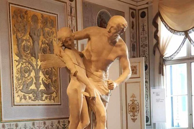 Guided tour of Venice wonders including Correr Museum & Empress Sisi Apartments - The Price and Value