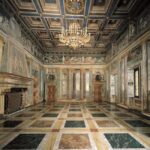 Guided Tour of Villa Farnesina: Raphael's Art Treasure Chest - Frequently Asked Questions