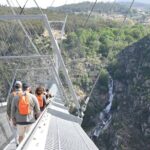 Guided Tour Passadiços do Paiva and Suspension Bridge 516 Arouca - Practical Details and Considerations