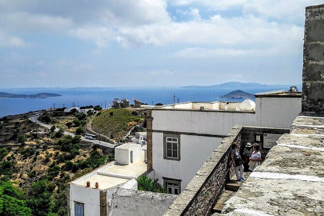 Guided Tour Patmos, Beaches, Windmills, Monasteries and Chora - Final Thoughts: Is It Worth It?