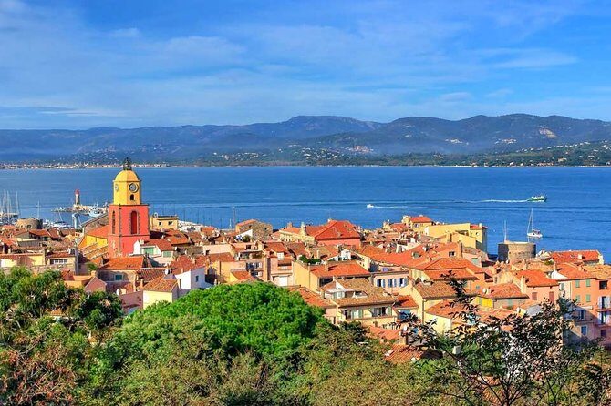 GUIDED TOUR: Saint Tropez, Port Grimaud - Analyzing the Itinerary and Experience