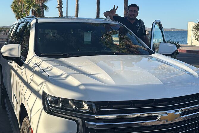 Guided Tour San Javier Mission - Who Is This Tour Best For?