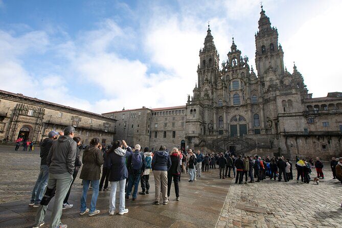 Guided Tour Santiago Cathedral, Museum and Old City - Final Thoughts