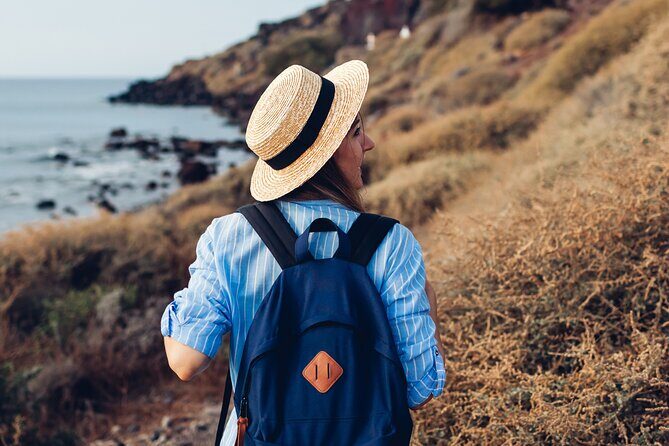 Guided Tour: the Myth of Lost Atlantis - The Real Deal: What Do Travelers Say?