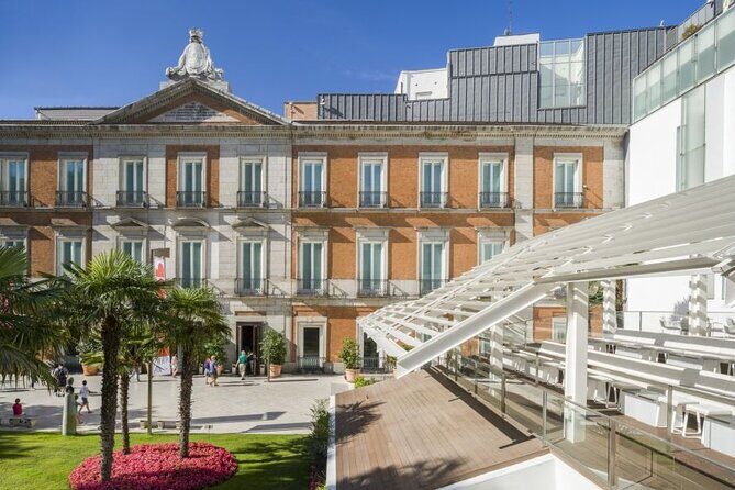 Guided Tour Thyssen Museum Skip the Line - The Experience: Pros and Cons