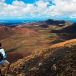 Guided tour: Timanfaya National Park and La Geria with pick-up - Exploring the Itinerary in Detail