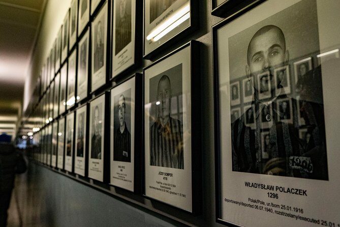 Guided Tour to Auschwitz Birkenau & Schindler Factory with PickUp - Who Is This Tour Best For?