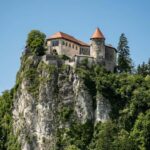 Guided tour to Bled and Bohinj from Ljubljana - The Castle and Legends: Unraveling Bled’s Mystique