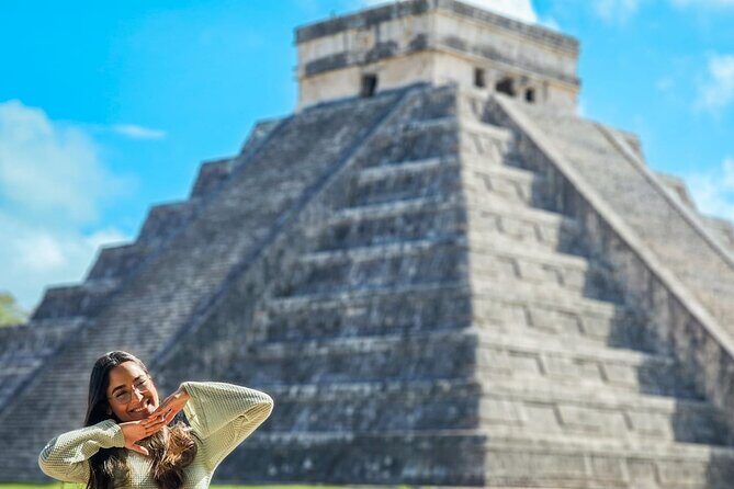 Guided tour to Chichén Itzá from Mérida - What Makes This Tour Stand Out