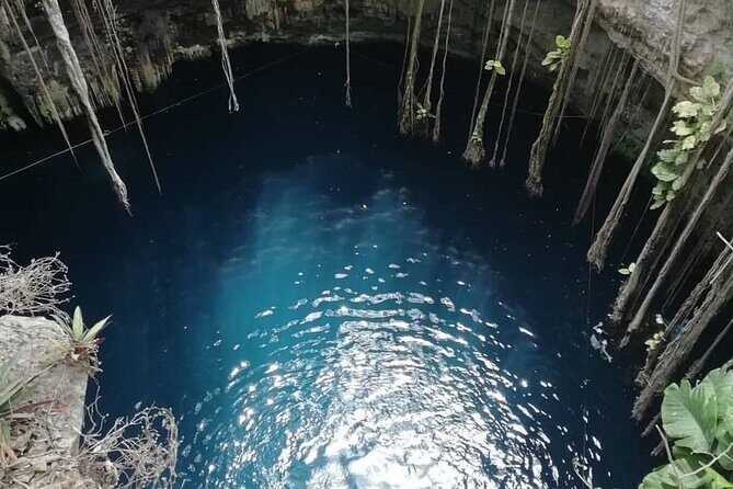 Guided Tour to Chichen Itza, Oxman Cenote and Valladolid City - What Do Travelers Say? Authentic Feedback