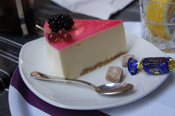 Guided tour to Helsinki from Tallinn by VIP car with return ferry ticket - Who Would Love This Tour?