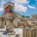 Guided Tour to Knossos Palace, Heraklion City & Minoan Farm - What Youll Experience and Why It Matters