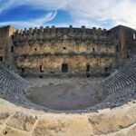 Guided Tour to Perge, Aspendos, Side and Kursunlu Waterfalls - Practical Details and Value