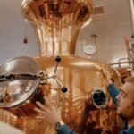 Guided Tour to Shed Distillery of PJ Rigney in Leitrim - Who Will Love This Tour?