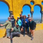 Guided Tour to Sintra and Cascais - Honest Insights from Travelers