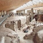 Guided Tour to the Akrotiri Archaeological Site in Santorini - Authentic Insights from Travelers