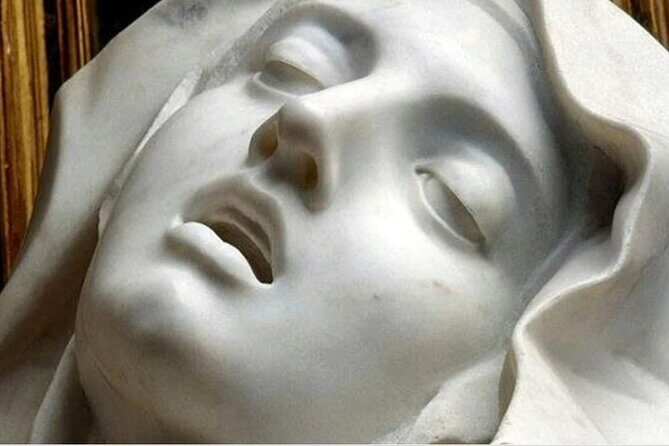 Guided tour to the Bernini Ecstasi of Saint Teresa - Is It Worth the Price?