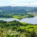 Guided Tour to the green & blue Lake of Sete Cidades - What to Expect from the Tour