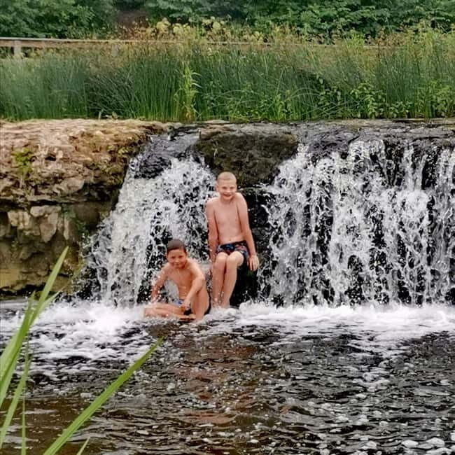 Guided Tour to UNESCO Kuldiga town & Venta River Waterfall - A Closer Look at the Tour Itself