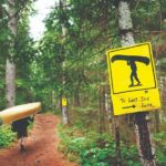 Guided Tours Algonquin Park - FAQ