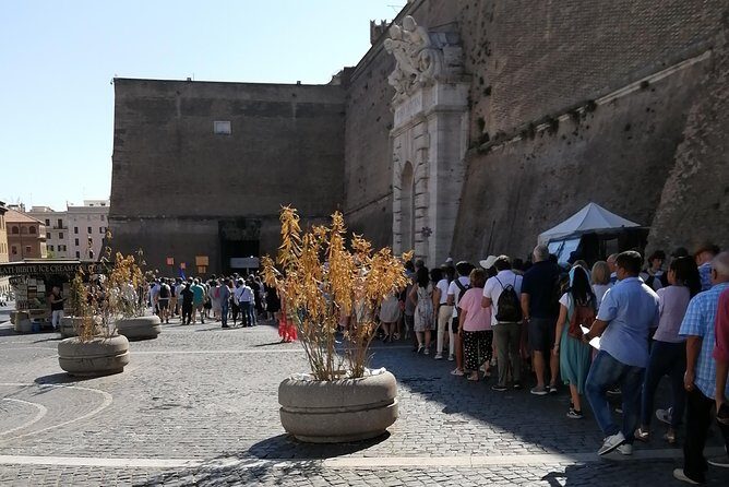 Guided tours in Spanish with skip-the-line ticket for Vatican City - Who Is This Tour Best For?