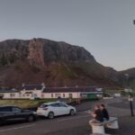 Guided tours of Oban and Argyll - The Experience in Practice