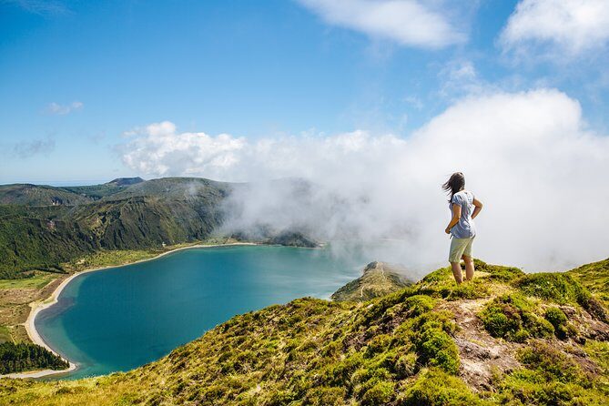 Guided Tours Sete Cidades and Lagoa do Fogo Full day - Why Youll Love This Tour