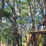 Guided treetop adventure course in the heart of Nantes - Final Thoughts