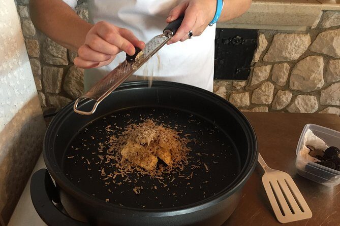 Guided Truffle Hunt Istria - Who Will Enjoy This Tour?