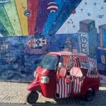 Guided tuk tuk tour in Lisbon's old neighborhoods - Why This Tour Is a Great Choice