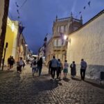 Guided visit and mysteries in San Cristóbal de La Laguna with a sweet treat. - Is This Tour Right for You?