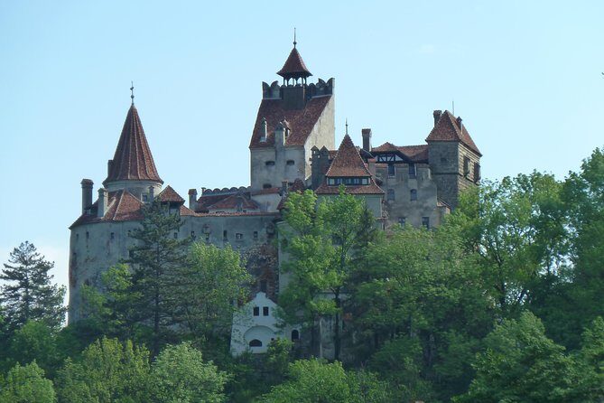 Guided visit in Spanish to the Castle of Dracula in Bran (native Spanish guide). - The Sum Up