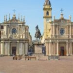 Guided visit of Turin: Between Rituals, Superstitions, and Luck - Exploring Turin’s Hidden Rituals and Superstitions