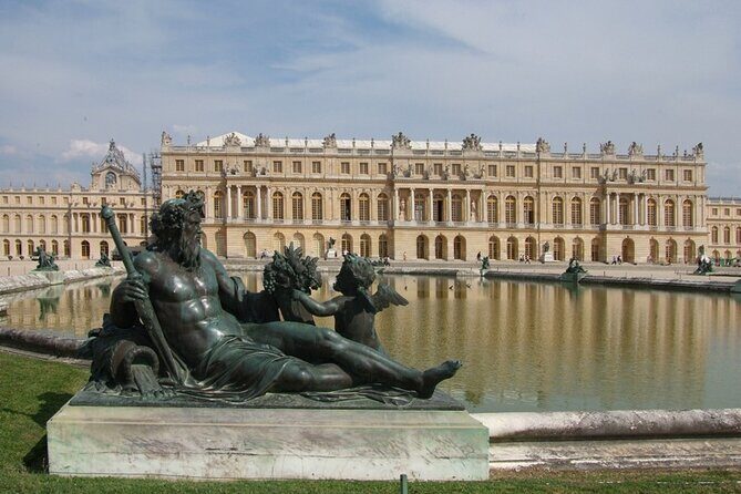 Guided Visit of Versailles Small Group Tour - The Experience in Detail