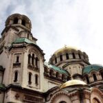 Guided Visit to Alexander Nevsky Cathedral - What to Expect from the Tour Experience