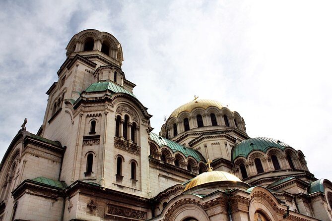 Guided Visit to Alexander Nevsky Cathedral - What to Expect from the Tour Experience
