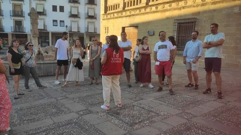GUIDED VISIT TO BAEZA with entrance tickets to monuments - Why This Tour Is Worth Considering