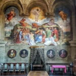 Guided visit to the complex of San Michele in Bosco - The Building’s Transformation Over Time