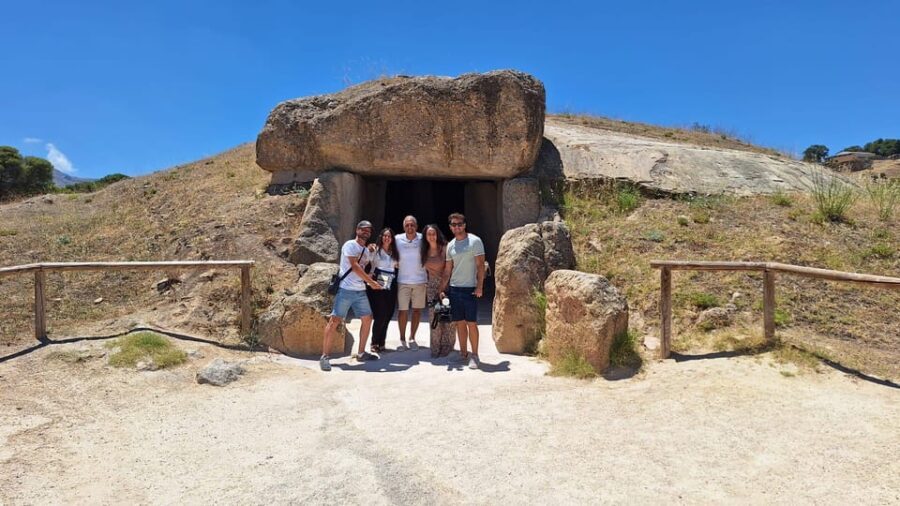Guided visit to the dolmens of Antequera - Final Thoughts: Who Is This Tour For?