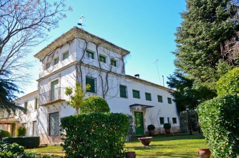 Guided visit to the Las Terceras cheese farm - FAQ