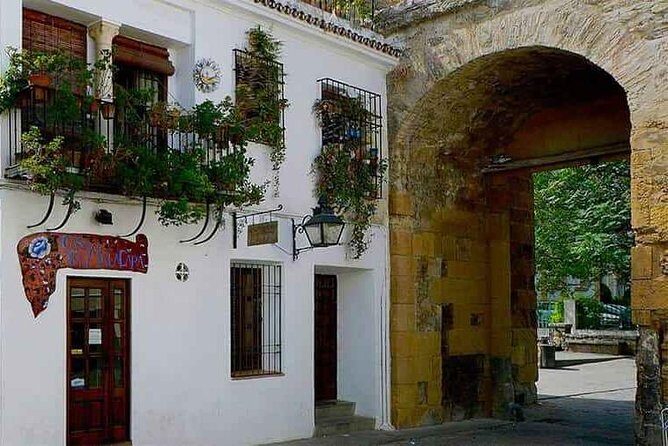 Guided visit to the Mosque and the Jewish Quarter of Cordoba - Who Is This Tour Best For?