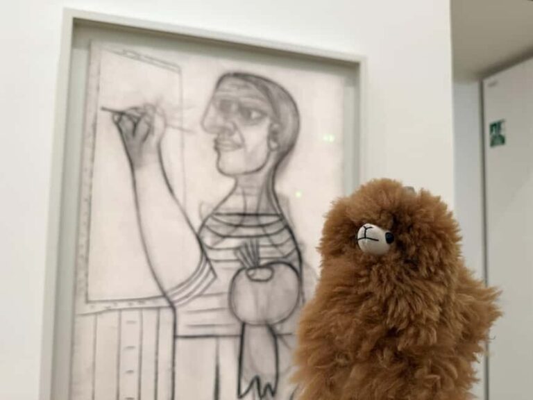 Guided Visit to the Museum of Picasso - The Experience in Detail