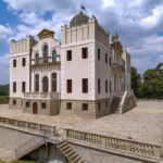Guided visit to Villa Selvatico and its thermal lakes - An In-Depth Look at the Experience