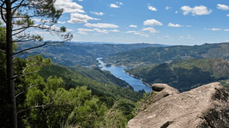 Guided Walk & Picnic Peneda Gerês National Park - Breaking Down the Itinerary