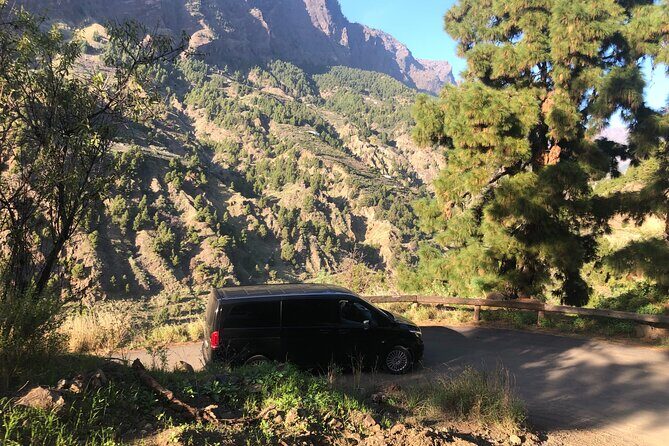 Guided Walking Route to Caldera de Taburiente - Who Is This Tour Best For?